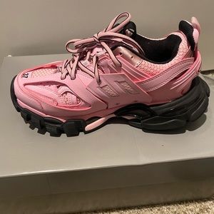 Balenciaga track sneakers